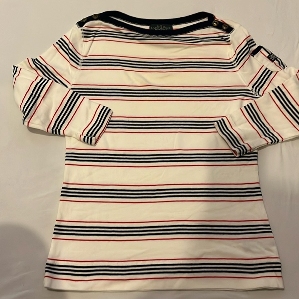 Ralph Lauren LRL Size Small